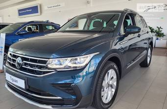 Volkswagen Tiguan 2.0 TDI DSG (150 к.с.) 4motion 2023