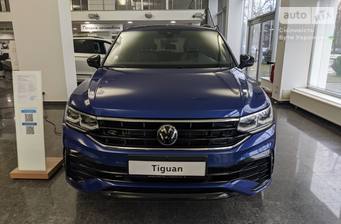 Volkswagen Tiguan 2023 R-Line