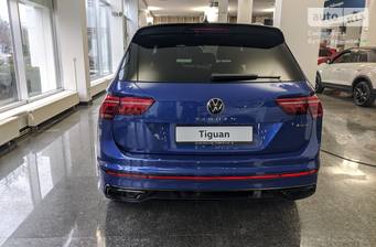 Volkswagen Tiguan 2023 R-Line