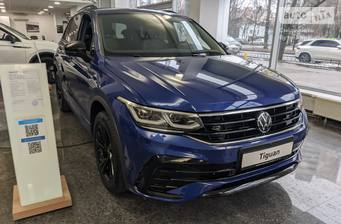 Volkswagen Tiguan 2023 R-Line