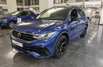 Volkswagen Tiguan 2023 R-Line