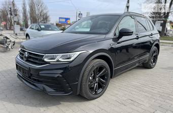 Volkswagen Tiguan 2.0 TSI DSG (220 к.с.) 4Motion 2024