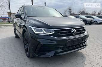 Volkswagen Tiguan 2024 в Николаев