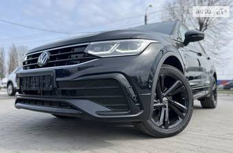 Volkswagen Tiguan 2.0 TSI DSG (220 к.с.) 4Motion 2024