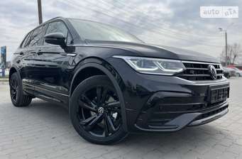 Volkswagen Tiguan 2024 в Николаев