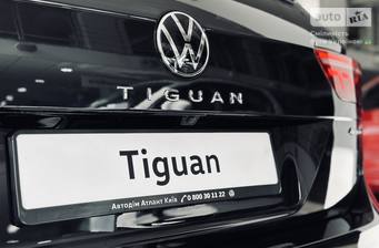 Volkswagen Tiguan 2024 R-Line