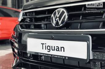 Volkswagen Tiguan 2024 R-Line