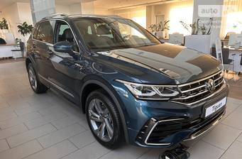 Volkswagen Tiguan 2023 R-Line