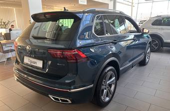 Volkswagen Tiguan 2023 R-Line