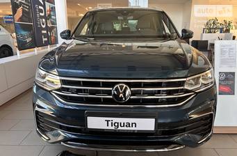 Volkswagen Tiguan 2023 R-Line