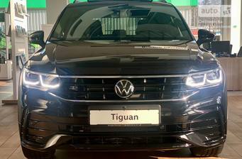 Volkswagen Tiguan 2024 R-Line