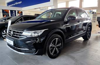 Volkswagen Tiguan 2024 Elegance