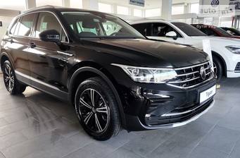 Volkswagen Tiguan 2024 Elegance