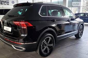 Volkswagen Tiguan 2024 Elegance