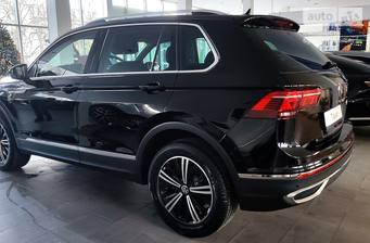 Volkswagen Tiguan 2024 Elegance