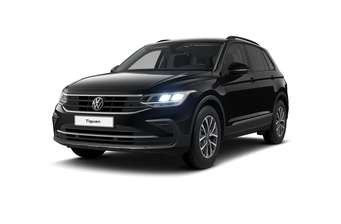 Volkswagen Tiguan 2024 в Одесса