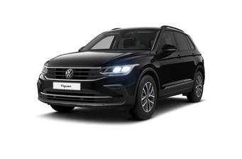 Volkswagen Tiguan 2.0 TDI DSG (150 к.с.) 4motion 2024