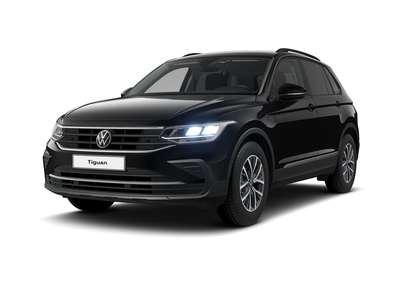 Volkswagen Tiguan 2024 Life