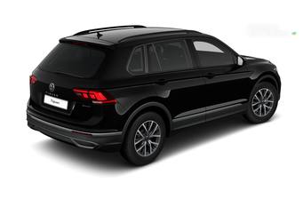 Volkswagen Tiguan 2024 Life