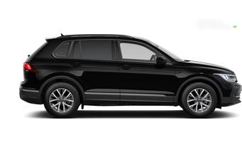 Volkswagen Tiguan 2024 Life