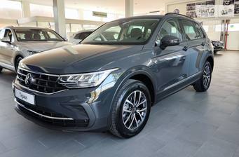 Volkswagen Tiguan 2.0 TDI DSG (150 к.с.) 4motion 2024