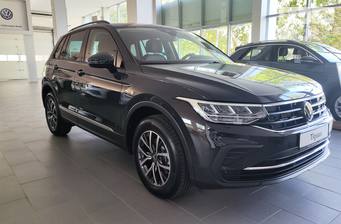 Volkswagen Tiguan 2024 Life