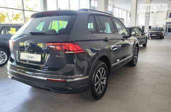 Volkswagen Tiguan 2024 Life