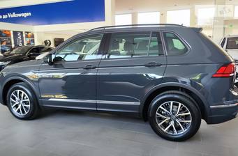 Volkswagen Tiguan 2024 Life