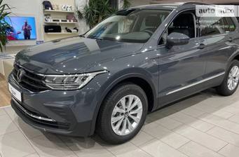 Volkswagen Tiguan 2024 Life