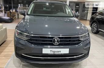 Volkswagen Tiguan 2024 Life