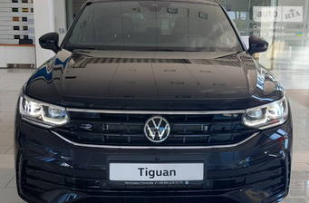 Volkswagen Tiguan 2.0 TSI DSG (220 к.с.) 4Motion 2024