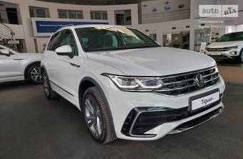 Volkswagen Tiguan 2023 R-Line