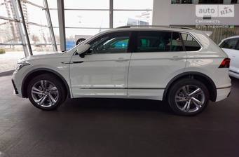 Volkswagen Tiguan 2023 R-Line