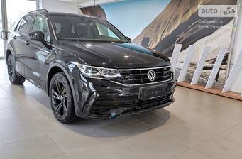 Volkswagen Tiguan 2024 R-Line