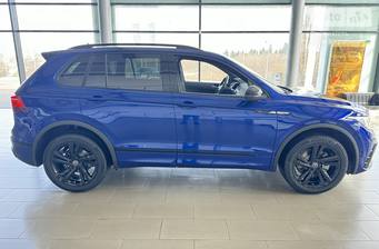 Volkswagen Tiguan 2023 R-Line