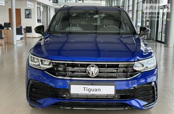 Volkswagen Tiguan 2023 R-Line