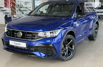 Volkswagen Tiguan 2023 R-Line