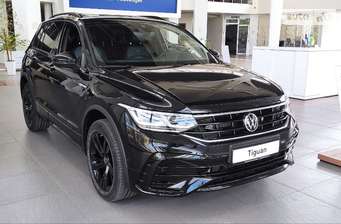 Volkswagen Tiguan 2024 в Днепр (Днепропетровск)