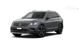 Volkswagen Tiguan 2.0 TSI DSG (220 к.с.) 4Motion 2024