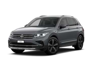 Volkswagen Tiguan Elegance 2.0 TSI DSG (220 к.с.) 4Motion 2024