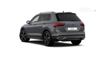 Volkswagen Tiguan 2024 Elegance