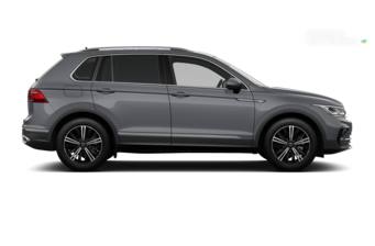 Volkswagen Tiguan 2024 Elegance