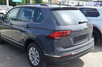 Volkswagen Tiguan 2024 Life