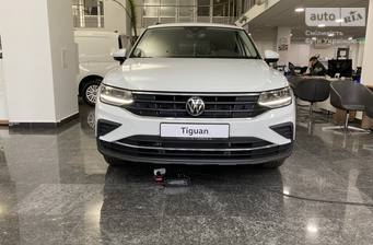 Volkswagen Tiguan 2024 Life