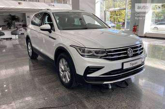 Volkswagen Tiguan 2024 Elegance