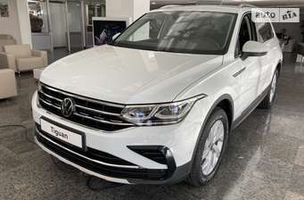 Volkswagen Tiguan 2024 в Киев