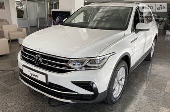 Volkswagen Tiguan 2024 Elegance