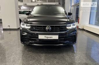 Volkswagen Tiguan 2023 R-Line