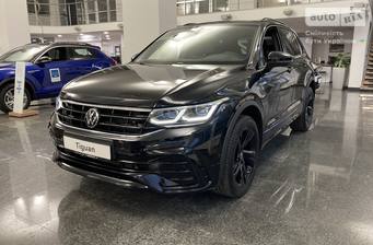 Volkswagen Tiguan 2023 R-Line