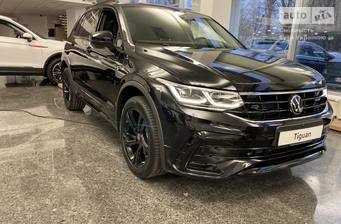 Volkswagen Tiguan 2023 R-Line